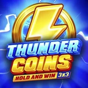 Thunder Coins